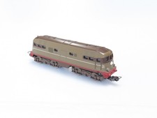 Lima H0 Locomotiva motrice DIESEL  FS D342 (8023)