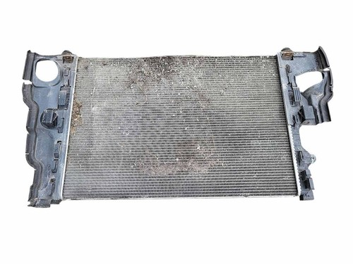 Radiatore acqua diesel volvo - radiatore,