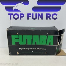 Futaba Digital Proportional