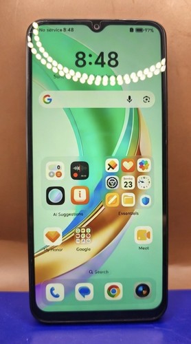 Honor x6b telefono - -,