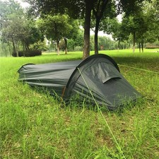 Tenda da Campeggio