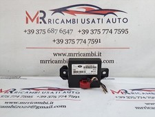 CENTRALINA SENSORI DI