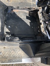 Base sedile passeggero singolo