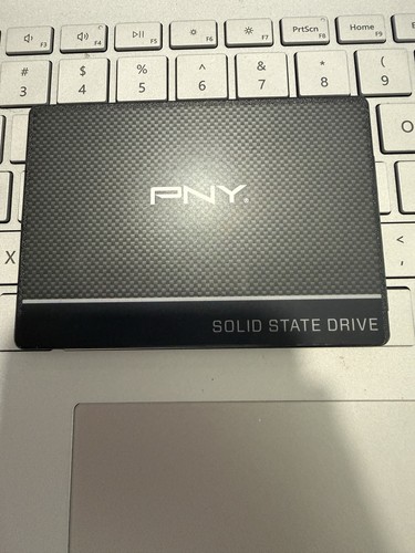 Pny cs900 2tb ssd - pny, 2.5in