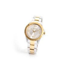 Orologio in Acciaio 4US Cesare