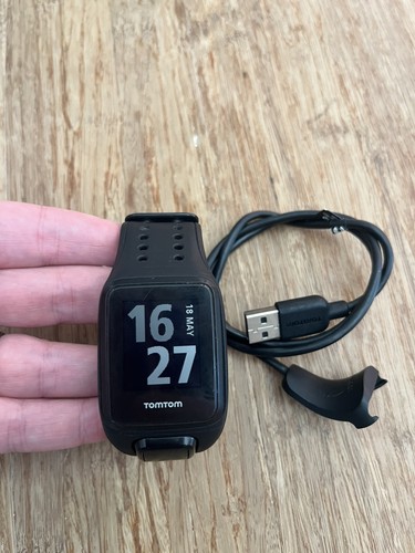 Tomtom spark cardio - tomtom,