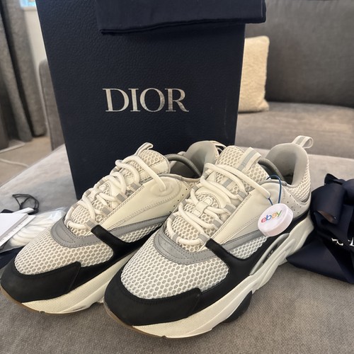 Dior b22 bianco - dior,