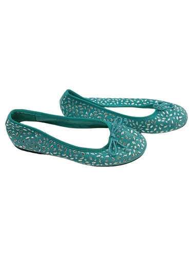 Ballerine donna turchese - donna,