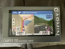 Navigatore satellitare Garmin