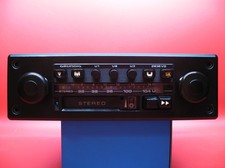 Autoradio d'epoca Grundig WKC
