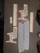 KIT DECALCO KIT ADESIVI CARENE