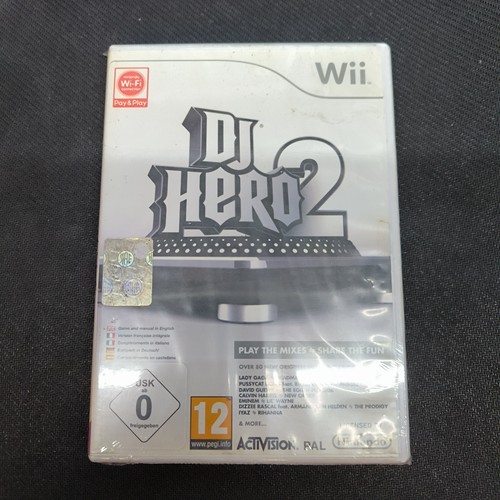 Hero nintendo wii - hero,