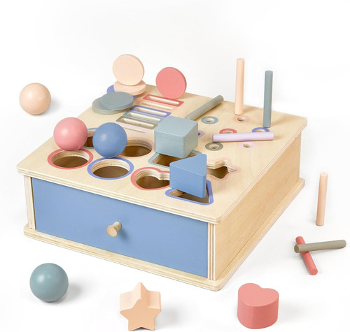 Giochi bambini anno in 1 - 4,