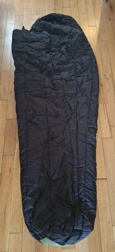 Usgi military modular sleep - usgi,