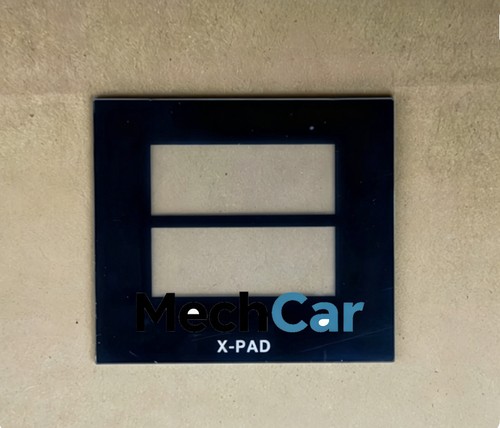 1pz nuovo dak1003 display - nuovo,