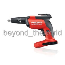 Hilti SD 5000-A22 22V