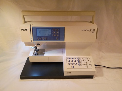 Pfaff macchina - pfaff,