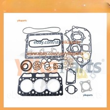 Kit guarnizioni revisione