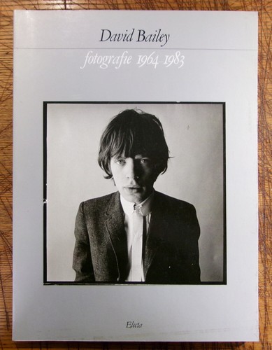 David bailey fotografie - david,