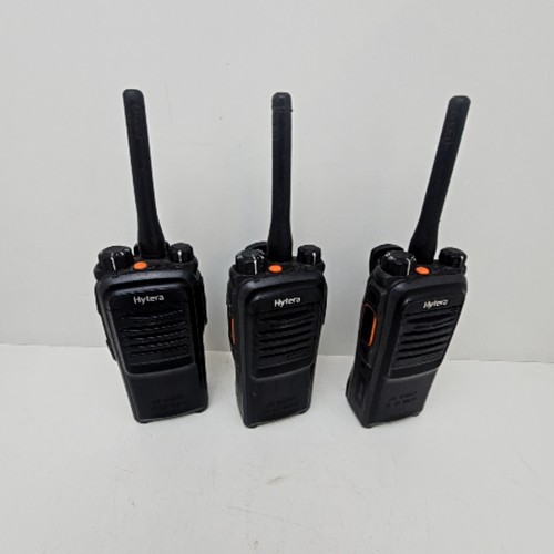 Hytera pd705 radio digitali - hytera,