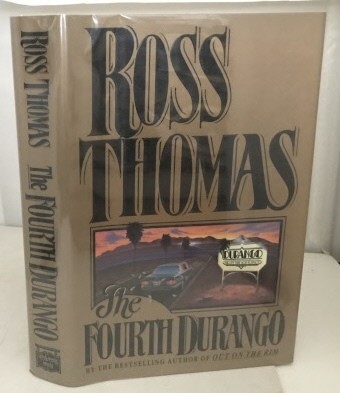 The fourth durango - fourth,