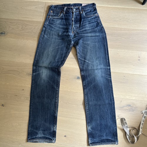 Yamane evisu lotto 2000 2 - yamane,