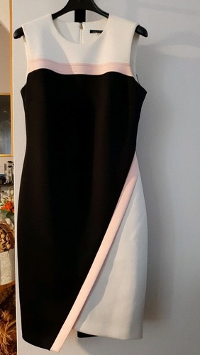 Abito donna midi - midi, tommy