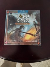 Lord of the Rings The