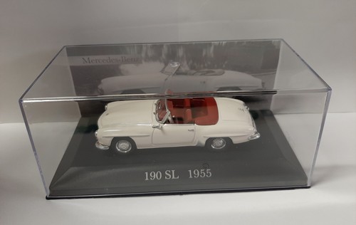 Die cast 190 1955 - cast,