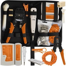 Kit Tester Ethernet per Cavi