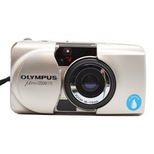 Olympus μ mju Zoom 115