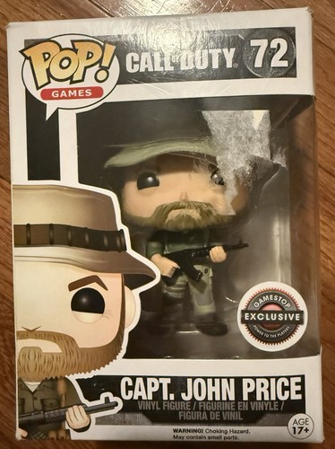 Funko pop giochi - pop!, of