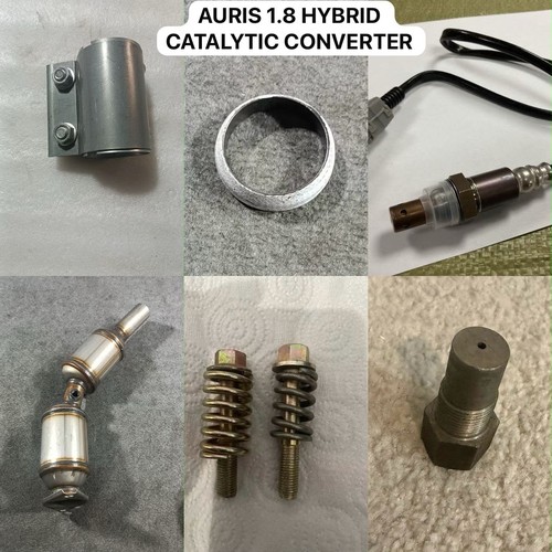 Toyota auris 2012 2022 - toyota,