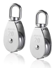 ZAMXHUG carrucola per