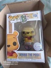 Funko Pop 1104 Disney Winnie