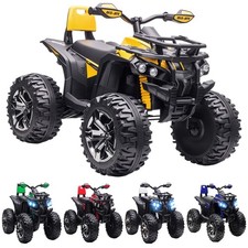 HOMCOM Quad per Bambini 3-5