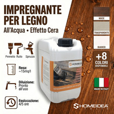 Impregnante cerato ad - cerato,