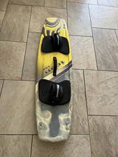 Cabrinha Icon 130 Kiteboard