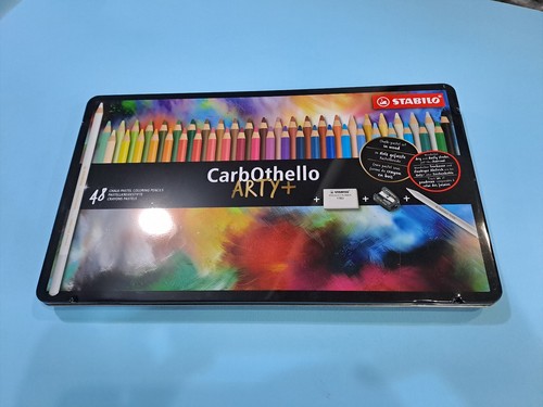 Carbothello matita colorata - carbothello,