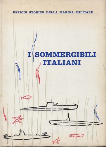 Libri pollina sommergibili - pollina,