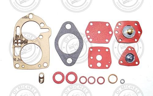 Kit guarnizioni picb - 32,