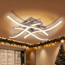 Lampada LED da Soffitto