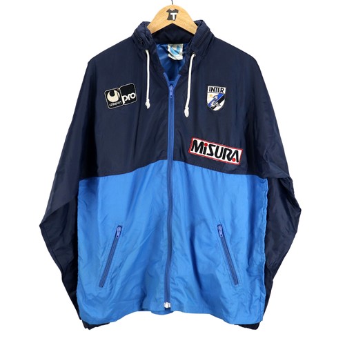 1988 inter way uhlsport - 1988-89,