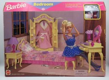 Barbie Vintage 1996 Set CAMERA