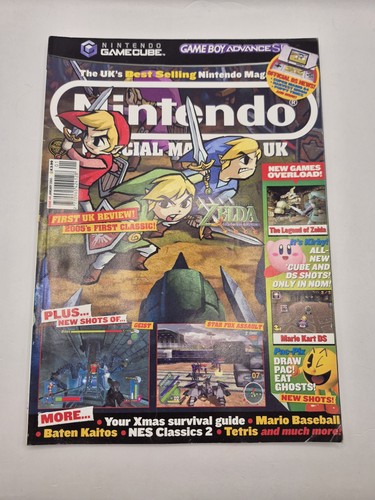 Issue 148 nintendo official - 148,