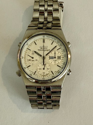 Orologio uomo seiko 7a38 - uomo,