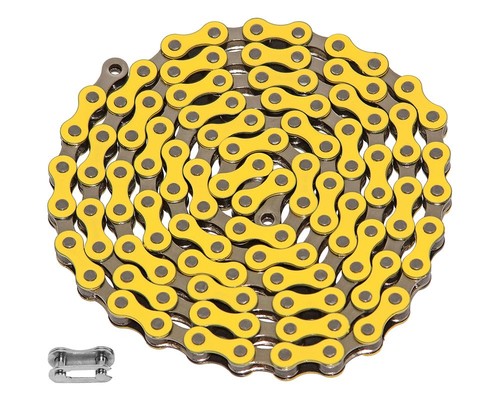 Ybn catena bici monovelocità - ybn,