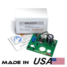 0062479 (AVR) COLEMAN