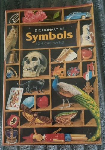 Dictionary symbols tom - dictionary,