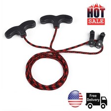 Balestra Corda Dispositivo di